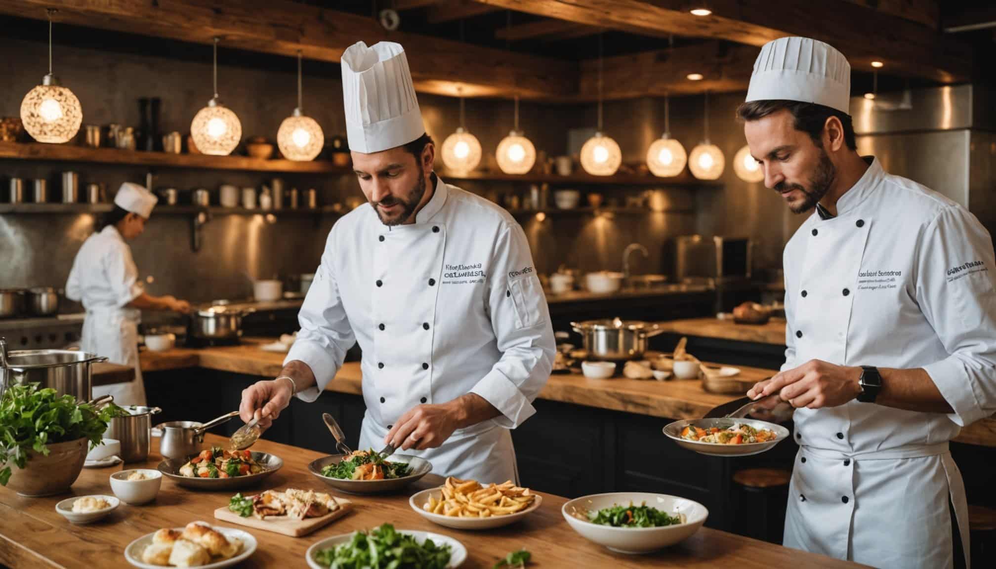 Les nouvelles tendances du tourisme culinaire en 2023 : entre expériences immersives et durabilité