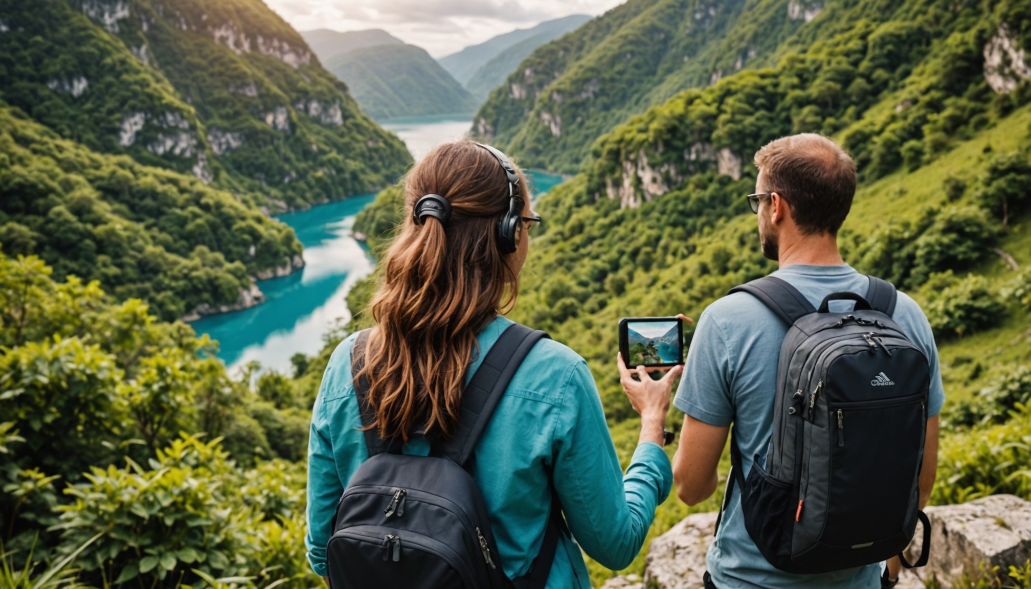 Les Nouvelles Tendances du Tourisme en 2023 : Écologie, Digitalisation et Expériences Authentiques